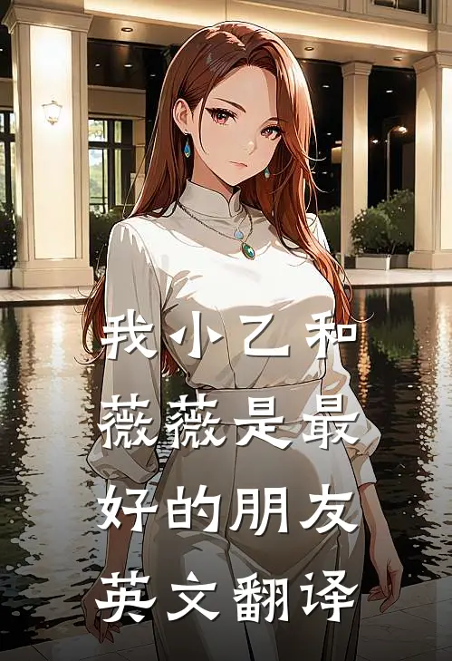 我小乙和薇薇是最好的朋友英文翻译