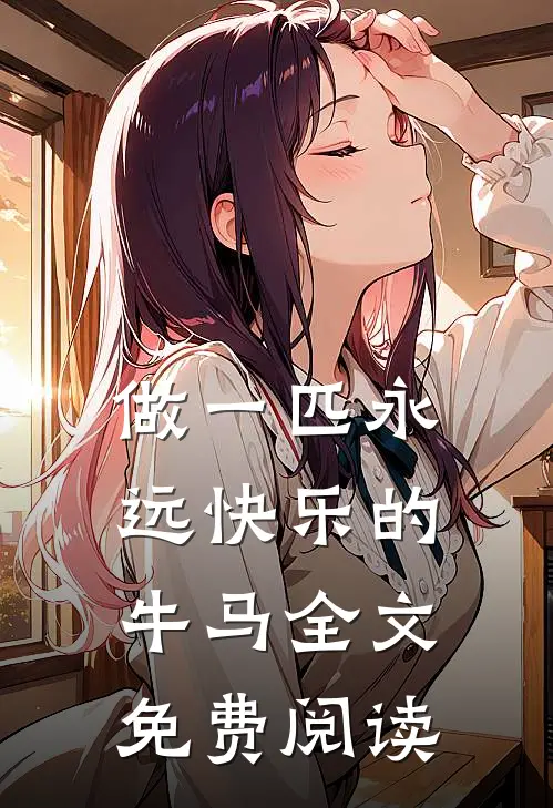 做一匹永远快乐的牛马全文免费阅读