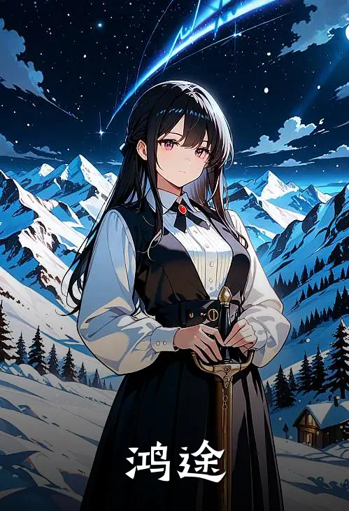 鸿途