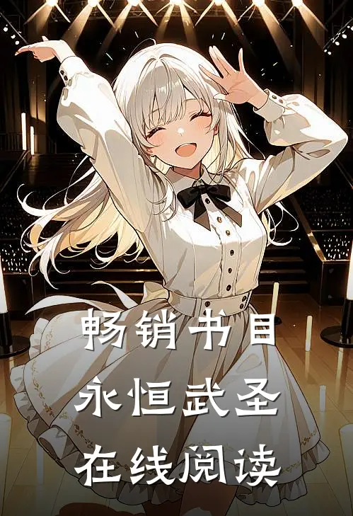 畅销书目永恒武圣在线阅读