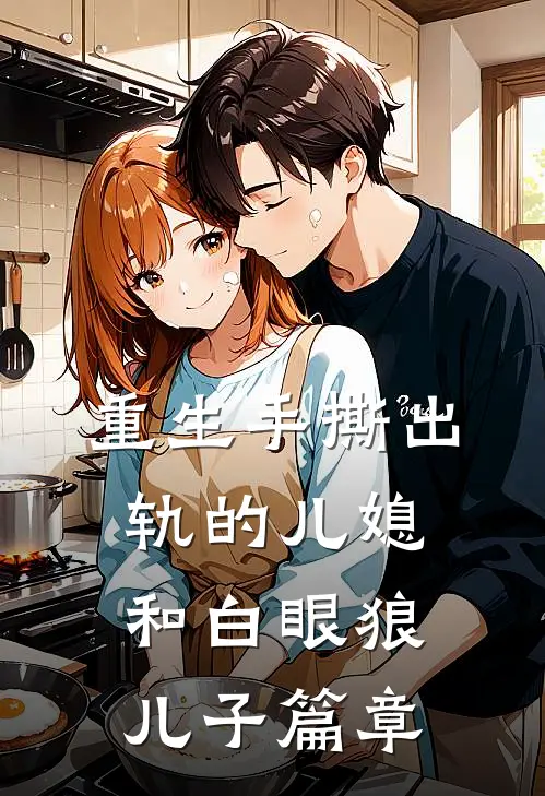 重生手撕出轨的儿媳和白眼狼儿子篇章