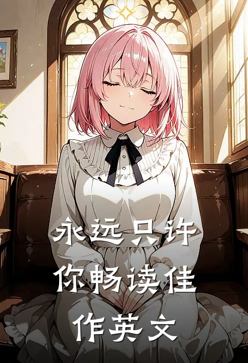 永远只许你畅读佳作英文