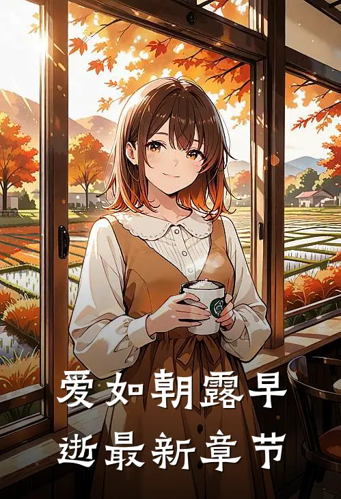 爱如朝露早逝最新章节