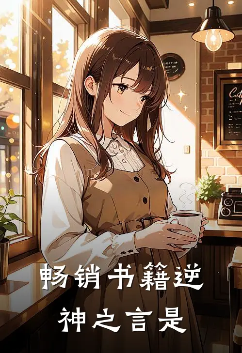畅销书籍逆神之言是