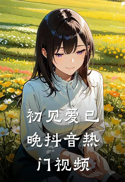 初见爱已晚抖音热门视频
