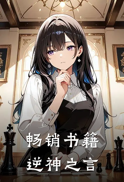 畅销书籍逆神之言