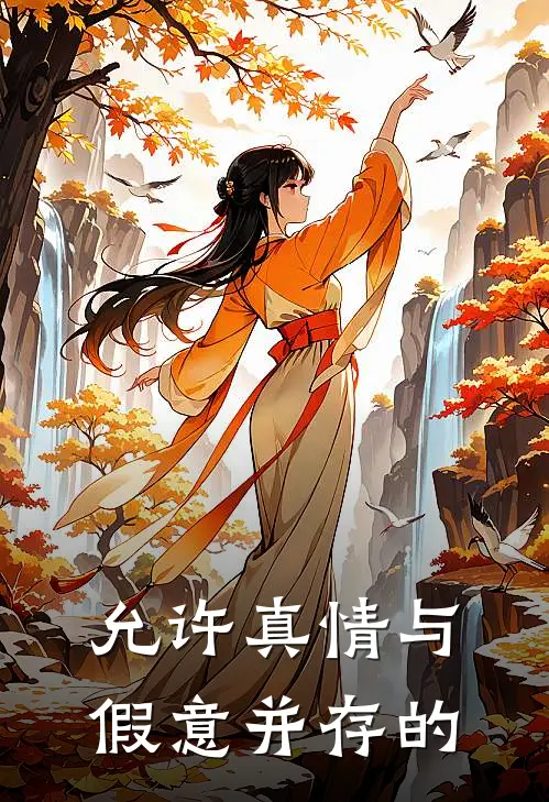 允许真情与假意并存的