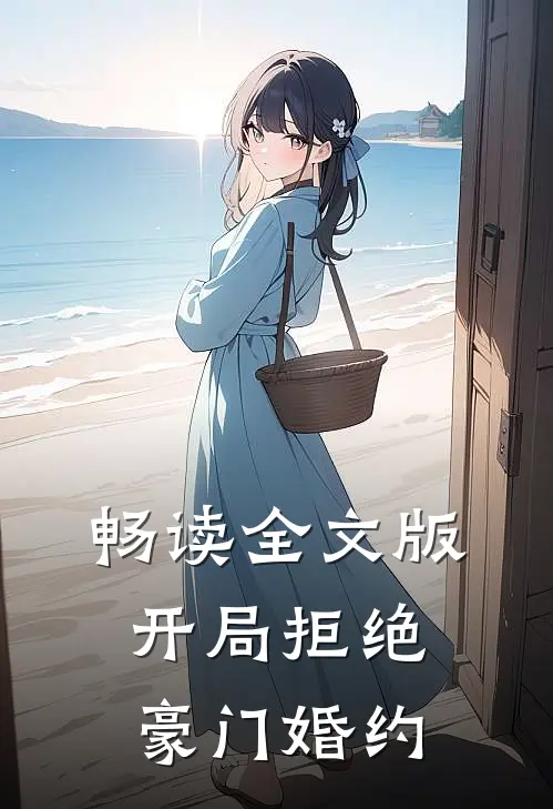 畅读全文版开局拒绝豪门婚约