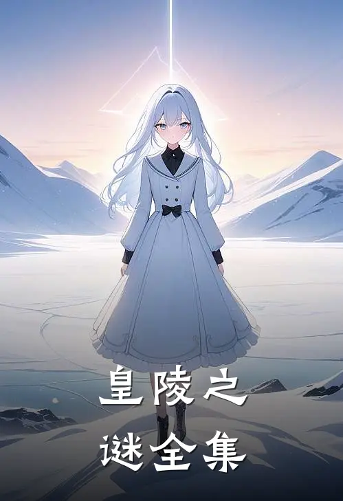 皇陵之谜 全集