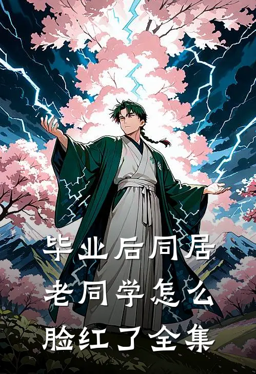 毕业后同居，老同学怎么脸红了全集