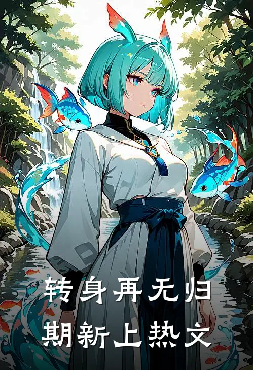 转身再无归期新上热文