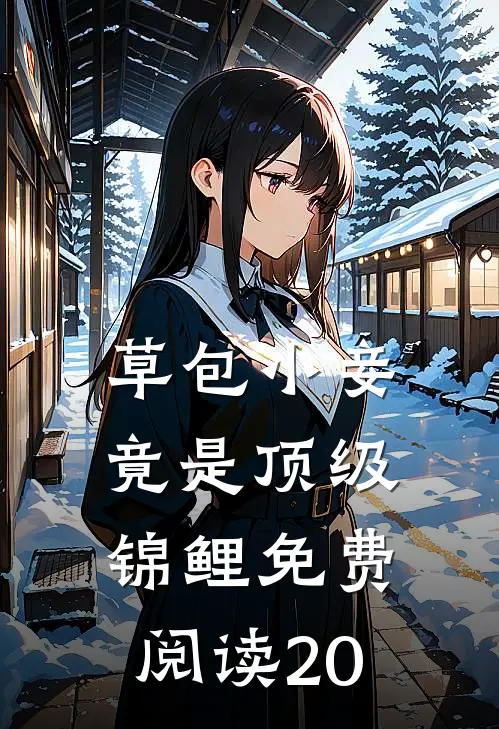 草包小妾竟是顶级锦鲤免费阅读20