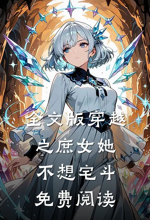 全文版穿越之庶女她不想宅斗免费阅读