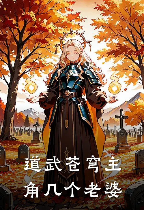 道武苍穹主角几个老婆