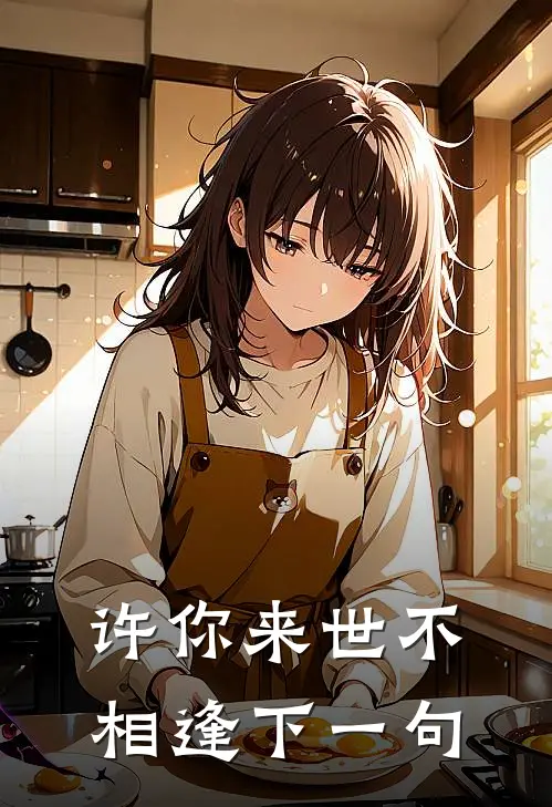 许你来世不相逢下一句