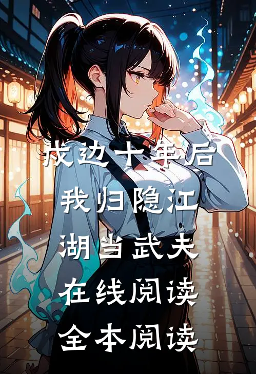 戍边十年后，我归隐江湖当武夫在线阅读全本阅读