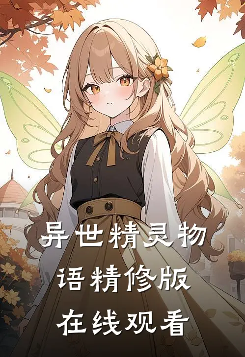 异世精灵物语精修版在线观看