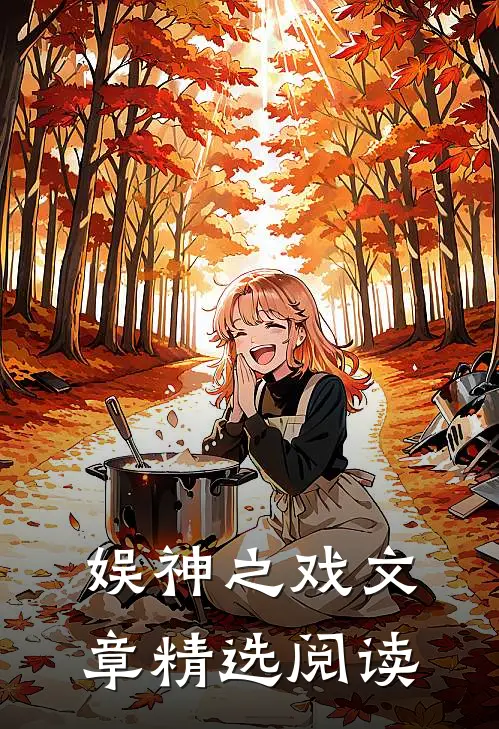 娱神之戏文章精选阅读