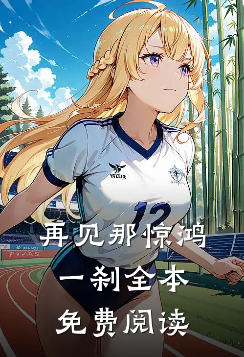再见那惊鸿一刹全本免费阅读