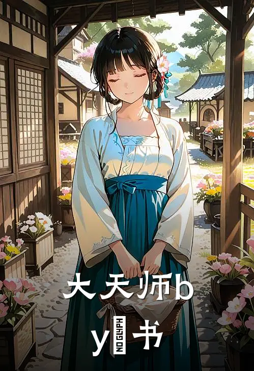 大天师by婻书