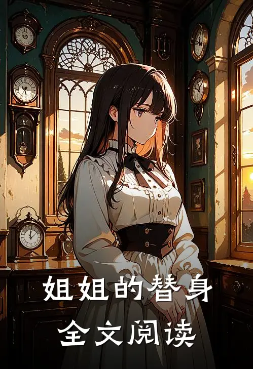 姐姐的替身全文阅读