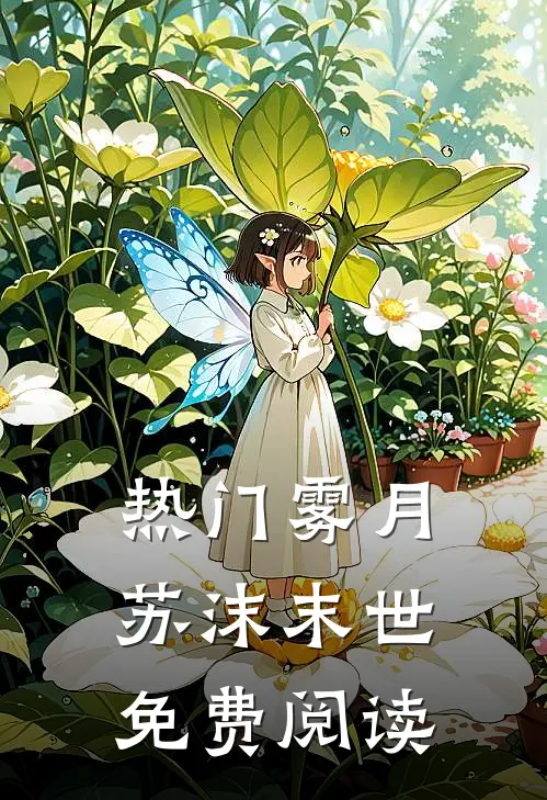 热门雾月苏沫末世免费阅读