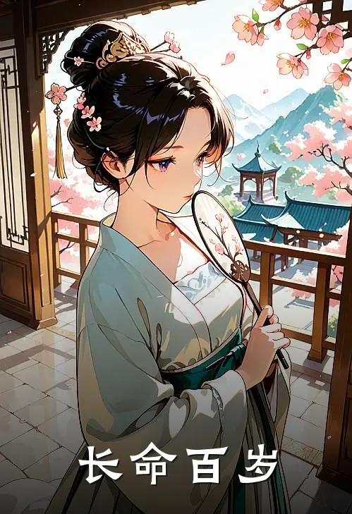 长命百岁