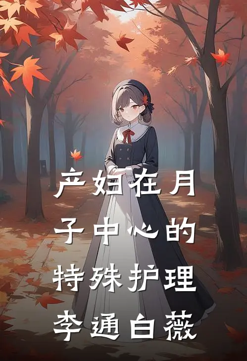 产妇在月子中心的特殊护理李通白薇