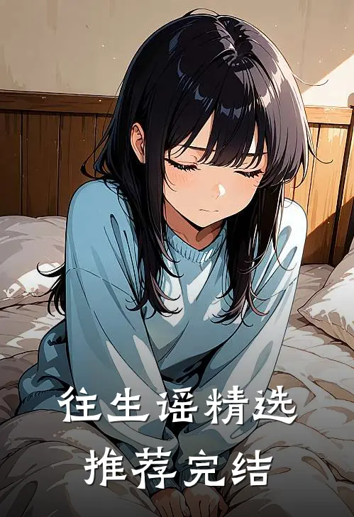 往生谣精选推荐完结