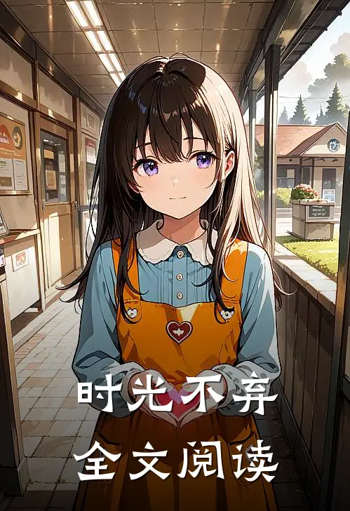 时光不弃全文阅读