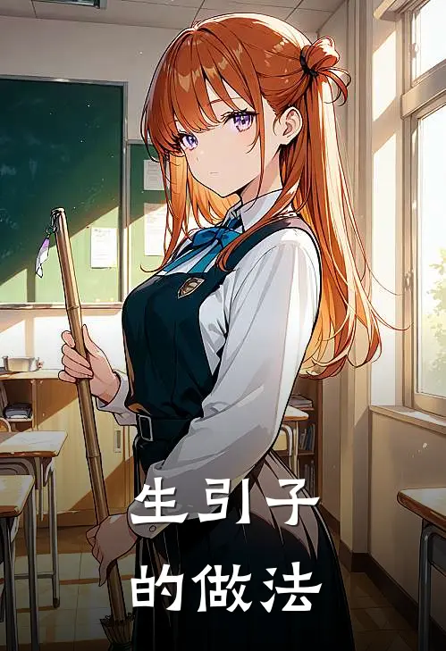 生引子的做法