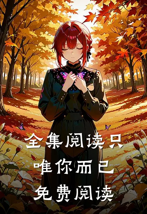 全集阅读只唯你而已免费阅读