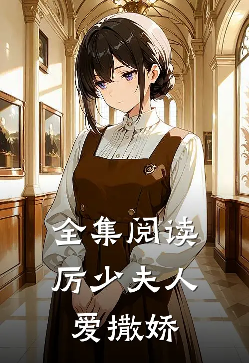 全集阅读厉少夫人爱撒娇