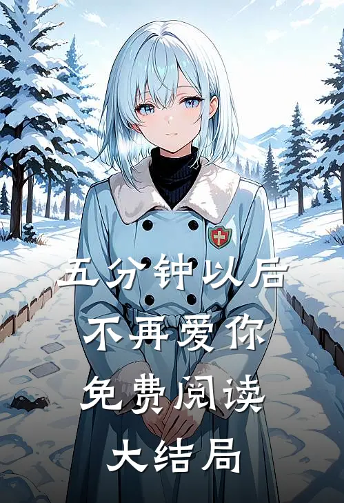 五分钟以后，不再爱你免费阅读大结局