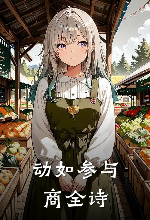 动如参与商全诗