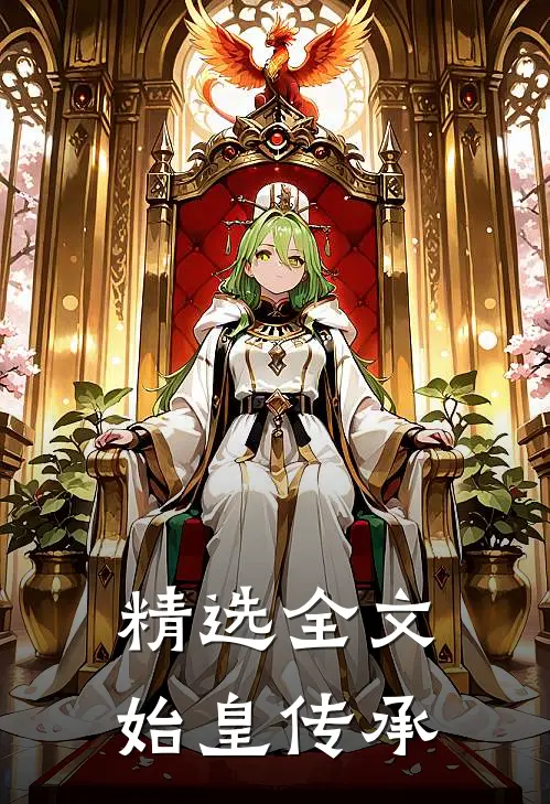 精选全文始皇传承