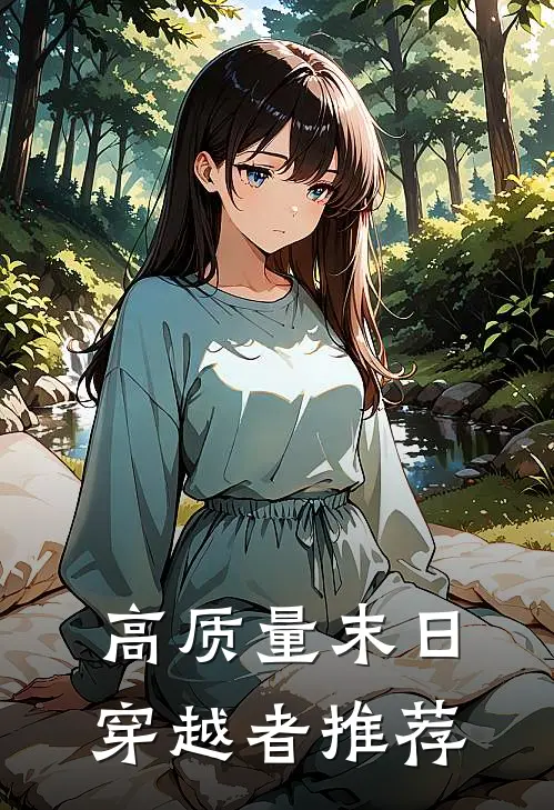 高质量末日穿越者推荐