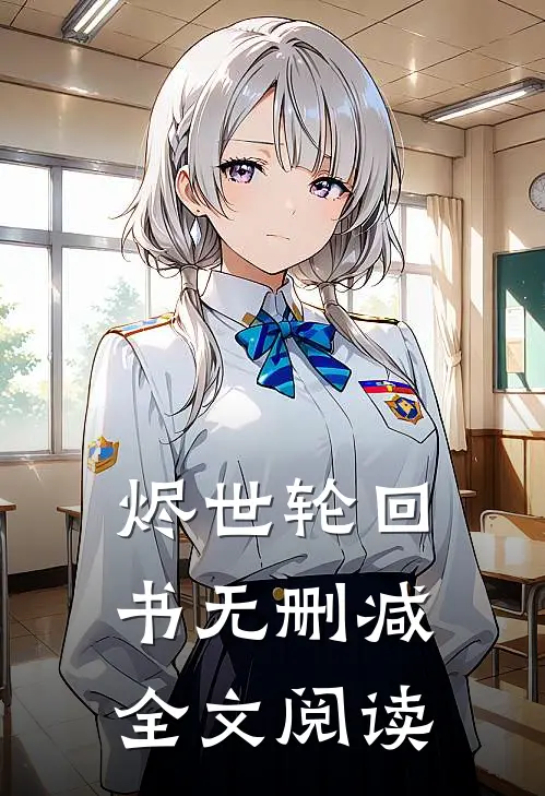 烬世轮回书无删减全文阅读