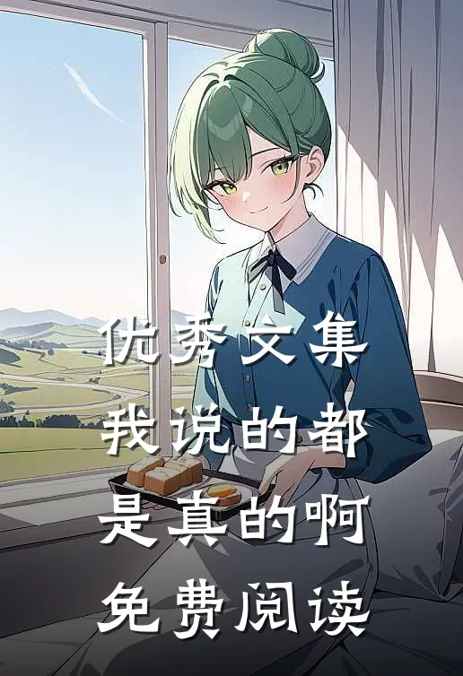 优秀文集我说的都是真的啊免费阅读