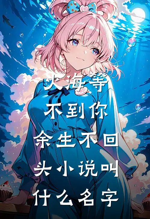 火海等不到你，余生不回头小说叫什么名字