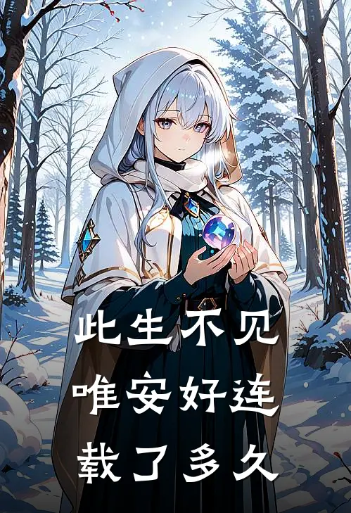 此生不见唯安好连载了多久