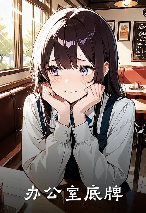 办公室底牌