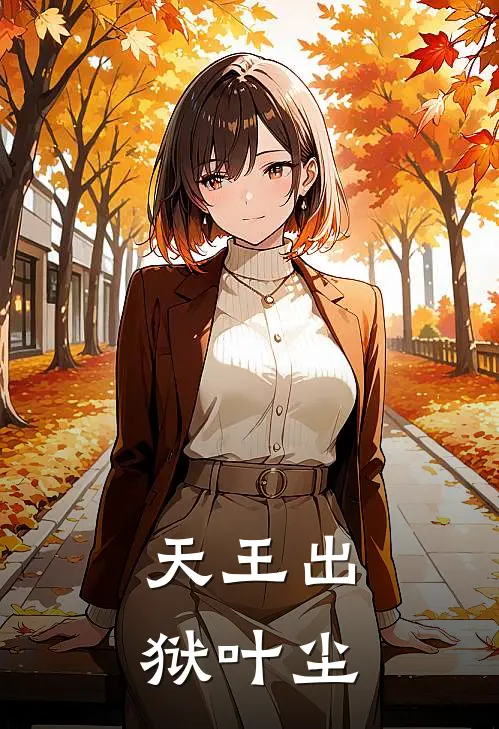 天王出狱叶尘