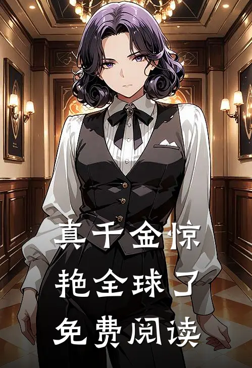 真千金惊艳全球了免费阅读