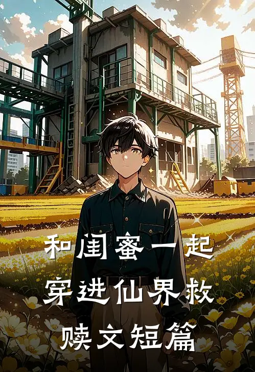 和闺蜜一起穿进仙界救赎文短篇