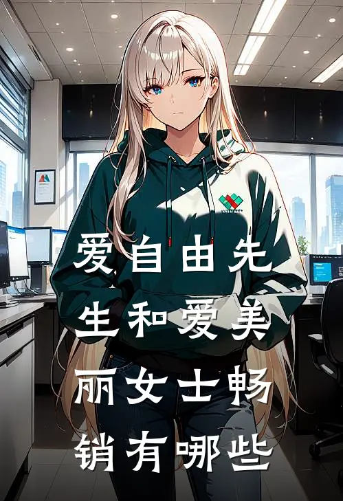 爱自由先生和爱美丽女士畅销有哪些