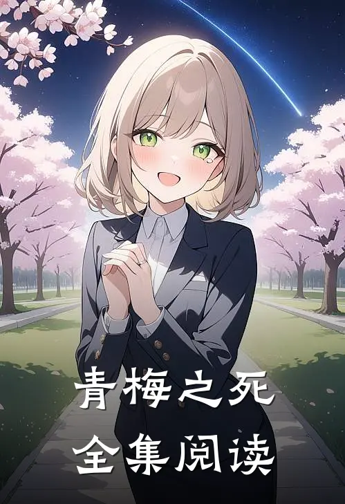 青梅之死全集阅读