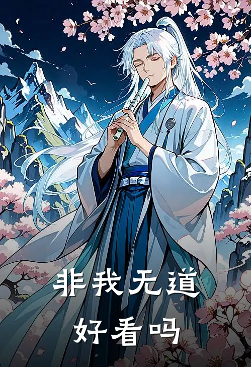 非我无道好看吗