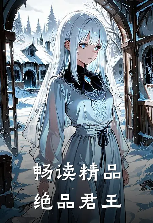 畅读精品绝品君王