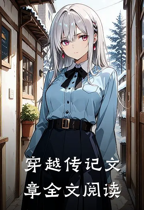 穿越传记文章全文阅读